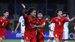 FIFA ấn định thời gian xác định đối thủ của U17 Việt Nam ở U17 World Cup 2026